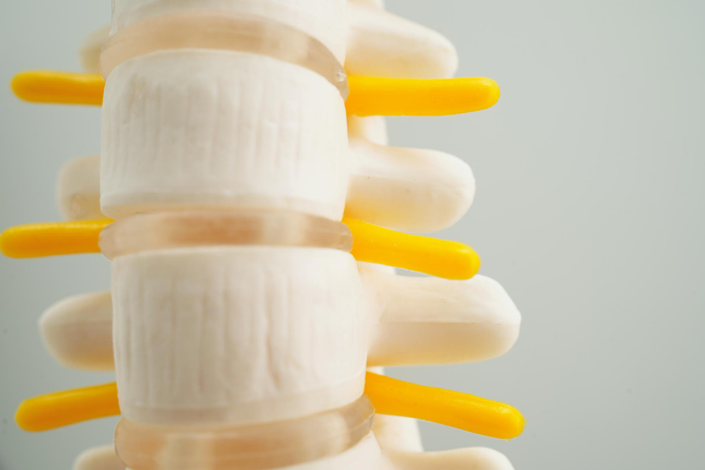 Degenerative Disc Disease  Yakima, WA